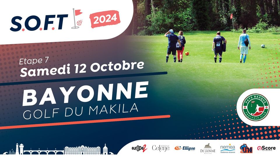 footgolf competion 12.10.24