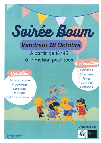 BOUM KID 18.10.24.