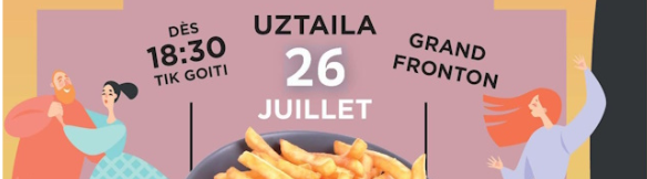 moules frites 2024-2